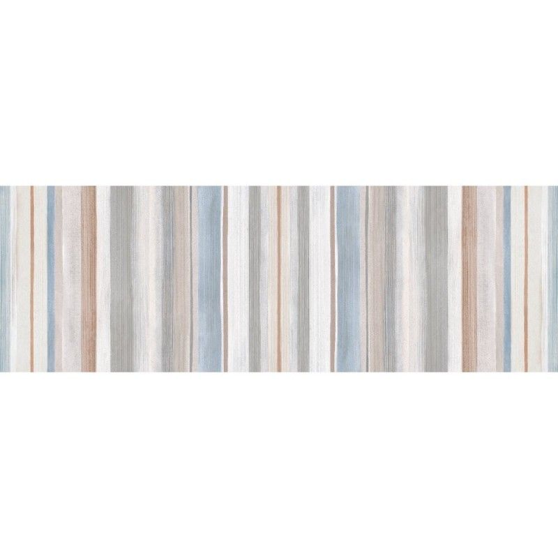 PLAZA GREY Decoration WALLACE 30x90 cm - Marazzi M95K MARAZZI  - 1