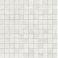 PLAZA WHITE Mosaik 30X30 cm - Marazzi M9EP MARAZZI  - 1