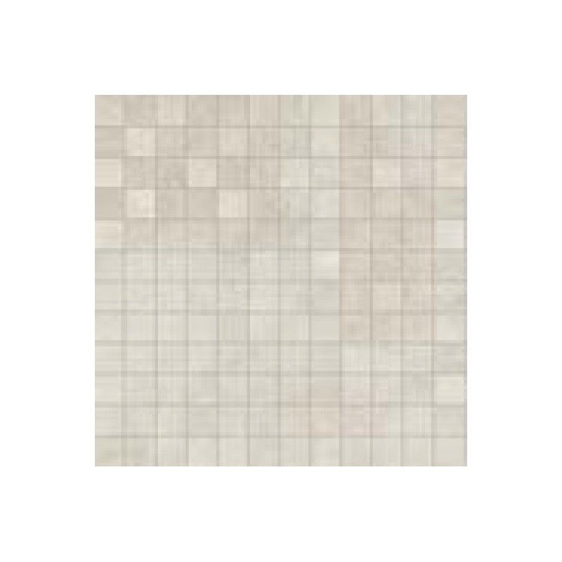 PLAZA BEIGE Mosaic 30X30 cm - Marazzi M9EQ MARAZZI  - 1