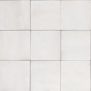 RICE BIANCO LUX 5X15 cm - Marazzi M96N MARAZZI  - 1