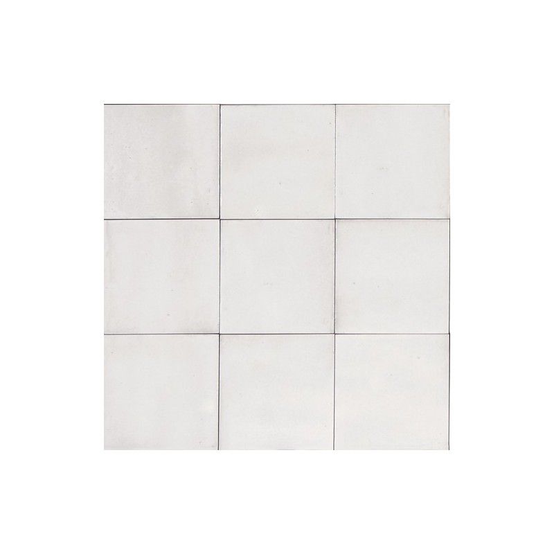 RICE BIANCO LUX 5X15 cm - Marazzi M96N MARAZZI  - 1