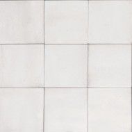 RICE BIANCO LUX 5X15 cm - Marazzi M96N MARAZZI  - 1
