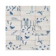 RICE NATURAL LEAF LUX Decoration 5X15 cm - Marazzi M96U MARAZZI  - 1
