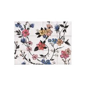 RICE GARDEN A LUX Decoration 45X60 cm - Marazzi M9E5 MARAZZI  - 1
