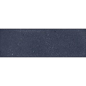 ARMY GLAZE BLUE 10X30 cm CAMP Diesel Living 754914 Iris Ceramica