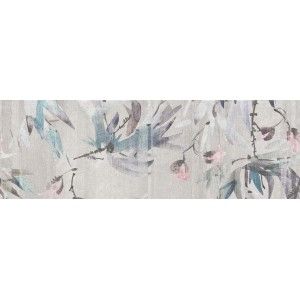 CREEK  DECOR 25X76 FRESCO BIANCO - RAGNO R9DL RAGNO  - 1