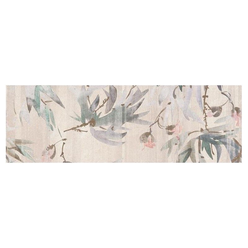 CREEK  DECOR 25X76 FRESCO AVORIO - RAGNO R9DM RAGNO  - 1