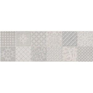 CREEK  3D 25X76 CARVIN BIANCO  - RAGNO R9DP RAGNO  - 1