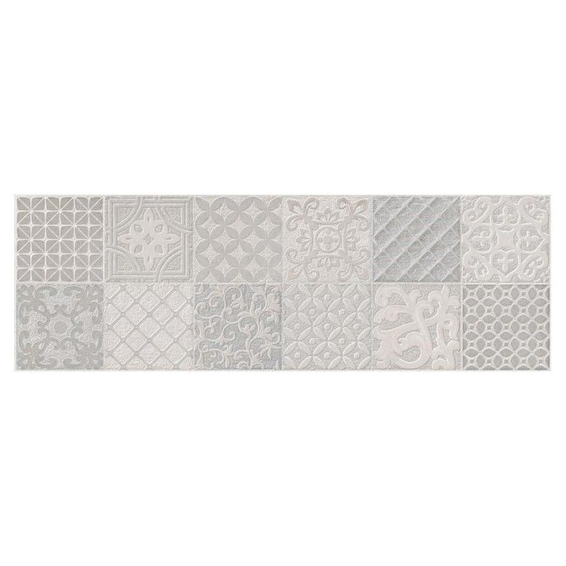 CREEK  3D 25X76 CARVIN BIANCO  - RAGNO R9DP RAGNO  - 1