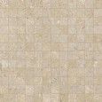 ETERNA  GREIGE 30X30 MOSAIC - RAGNO R8LA RAGNO  - 1