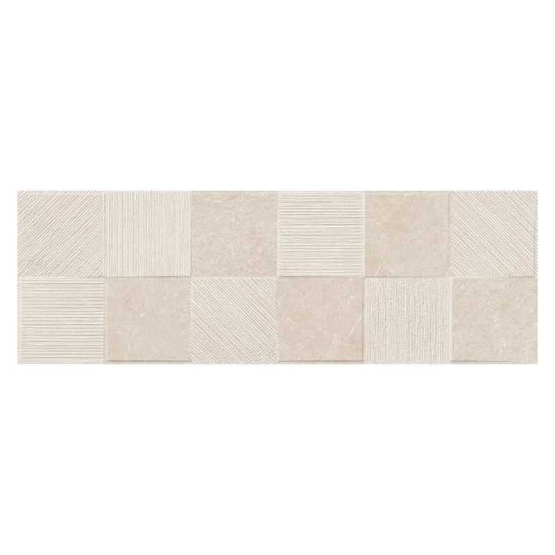 ETERNA  BLANCO  30X90 STRUTTURA 3D QUADRO - RAGNO R8HU RAGNO  - 1
