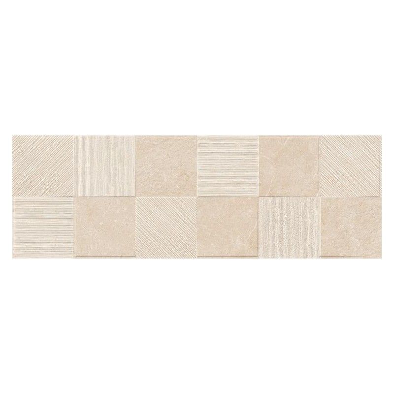 ETERNA  ARENA 30X90 STRUTTURA 3D QUADRO - RAGNO R8HV RAGNO  - 1