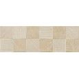 ETERNA  GREIGE 30X90 STRUTTURA 3D QUADRO - RAGNO R8HW RAGNO  - 1