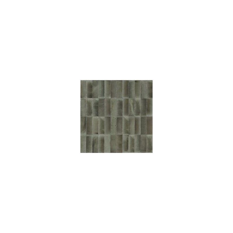 GLEEZE  GRIGIO 5X15 GLOSSY - RAGNO R8HS RAGNO  - 1