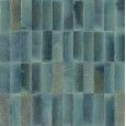 GLEEZE  TURCHESE 10X10 GLOSSY - RAGNO R8GM RAGNO  - 1