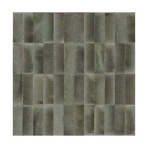 GLEEZE  GRIGIO 10X10 GLOSSY - RAGNO R8GP RAGNO  - 1