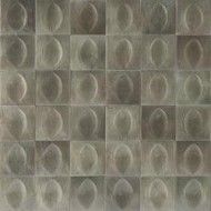 GLEEZE  GRIGIO 10X10 STRUTTURA EGG GLOSSY - RAGNO R8GW RAGNO  - 1