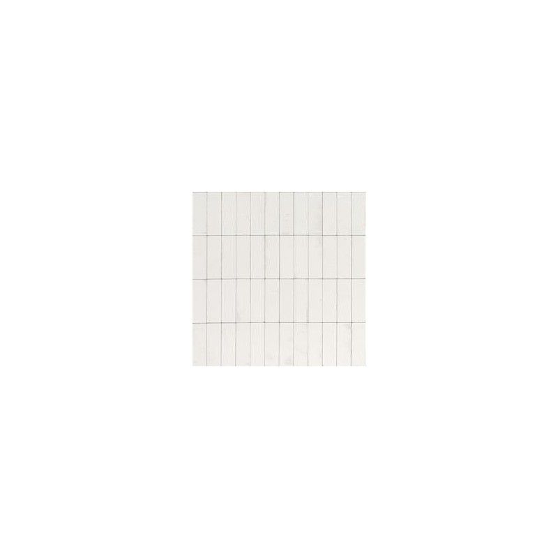 GLEEZE  BIANCO 7,5X20 GLOSSY - RAGNO R8GY RAGNO  - 1