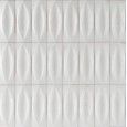 GLEEZE  BIANCO 7,5X20 STRUTTURA EYE GLOSSY - RAGNO R8HF RAGNO  - 1
