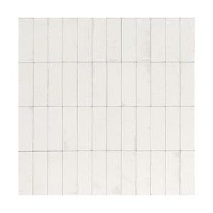 GLEEZE  BIANCO 5X15 GLOSSY - RAGNO R8HM RAGNO  - 1