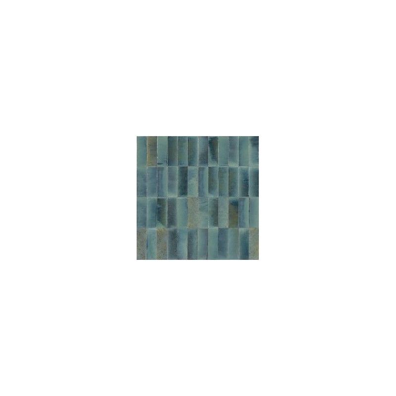 GLEEZE  TURCHESE 5X15 GLOSSY - RAGNO R8HP RAGNO  - 1
