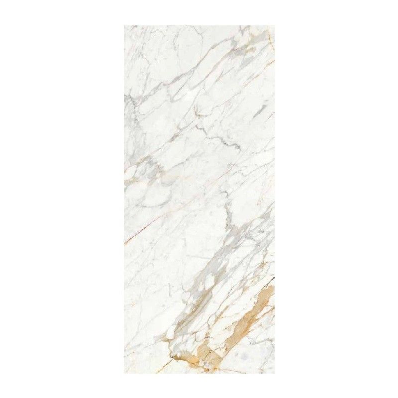 INCANTO CALACATTA MICHELANGELO 60X120 GLOSSY RETTIFICATO - RAGNO R8RW RAGNO  - 1
