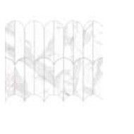 INCANTO  CALACATTA 28,1X31 NOBILE MOSAIC VENTAGLIO GLOSSY - RAGNO R9CE RAGNO  - 1