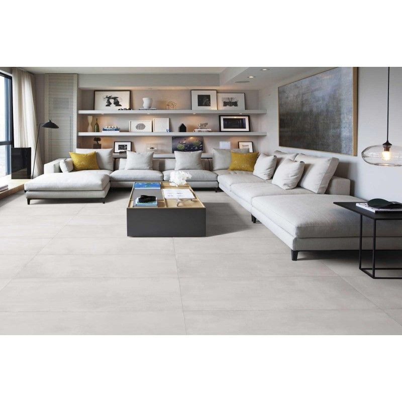 REPLACE BIANCO 25X76 - RAGNO R9CL RAGNO  - 1