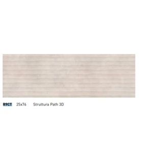 REPLACE TORTORA 25X76 STRUTTURA PATH 3D - RAGNO R9CT RAGNO  - 1