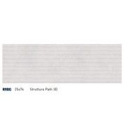 REPLACE GRIGIO 25X76 STRUTTURA PATH 3D - RAGNO R9DC RAGNO  - 1