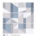 REPLACE GRIGIO 25X76 DECORATION EQUILIBRIO - RAGNO R9DF RAGNO  - 1
