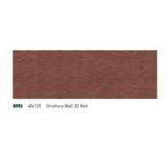 RESINA TERRACOTTA WALL 40X120 STRUTTURA 3D - RAGNO R79J RAGNO  - 1
