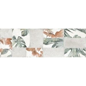 ROOTS  GREY 30X90 DECORATION BLUWALL - RAGNO R8JD RAGNO  - 1
