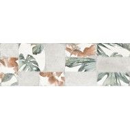 ROOTS  GREY 30X90 DECORATION BLUWALL - RAGNO R8JD RAGNO  - 1