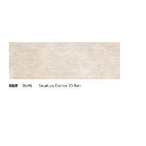 ROOTS  BEIGE 30X90 STRUTTURA 3D DISTRICT - RAGNO R8JF RAGNO  - 1