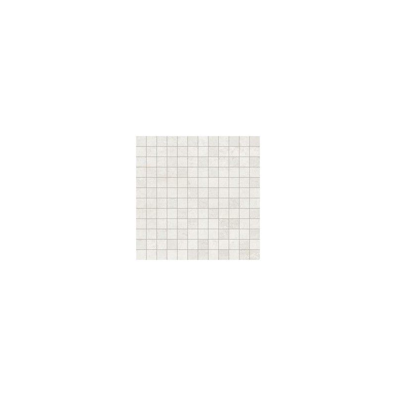 ROOTS  WHITE 30X30 MOSAIC - RAGNO R8PP RAGNO  - 1