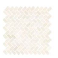 STRATFORD WHITE 30X30 MOSAIC - RAGNO R93A RAGNO  - 1