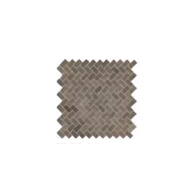 STRATFORD DARK 30X30 GREY MOSAIC - RAGNO R93D RAGNO  - 1