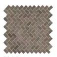 STRATFORD DARK 30X30 GREY MOSAIC - RAGNO R93D RAGNO  - 1