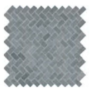STRATFORD GREEN 30X30 GL MOSAIQUE - RAGNO R93H RAGNO  - 1