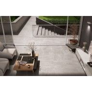 ASPEN ROCK GREY 60X120 REKTIFIZIERT  20MM  - NOVABELL APN19RT NOVABELL - 1