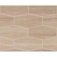 TREVERKCHIC NOCE FRANCESE MOS MH5Q 25x33cm MARAZZI MARAZZI  - 1