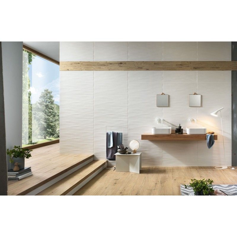 EICHE NATUR  30X120 REKTIFIZIERT  20MM  - NOVABELL ECH330R NOVABELL - 1