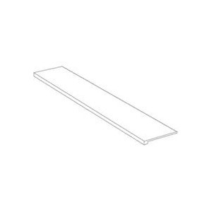 EICHE ETAPE NATUR  AJUSTEE  33X120 - NOVABELL ECHG31K NOVABELL - 1