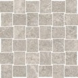TERME  MOSAIC TEXTILE GREY 30X30  - NOVABELL TRM114N NOVABELL - 1