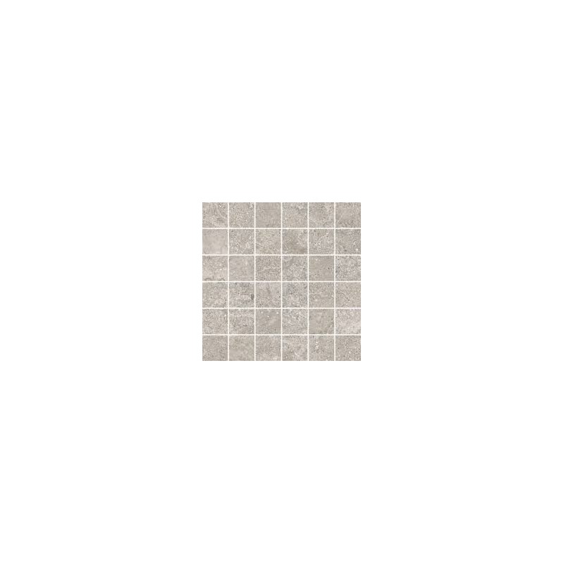 TERME  MOSAIC 5X5 GREY 30X30  - NOVABELL TRM115N NOVABELL - 1