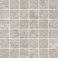 TERME  MOSAIC 5X5 GREY 30X30  - NOVABELL TRM115N NOVABELL - 1