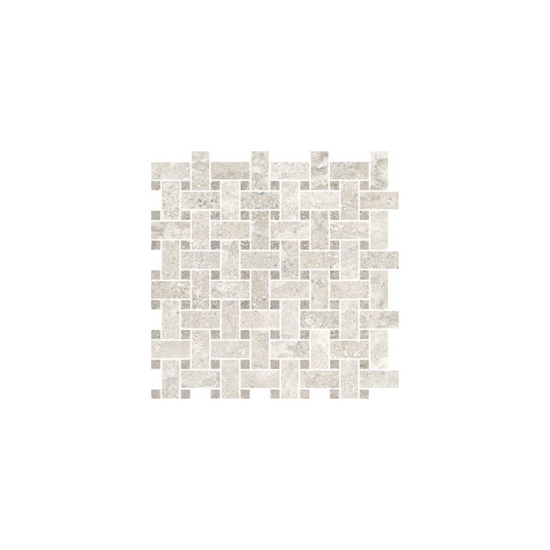 TERME  MOSAIQUE TRAMA GREY/STORM 30X30  - NOVABELL TRM118N NOVABELL - 1