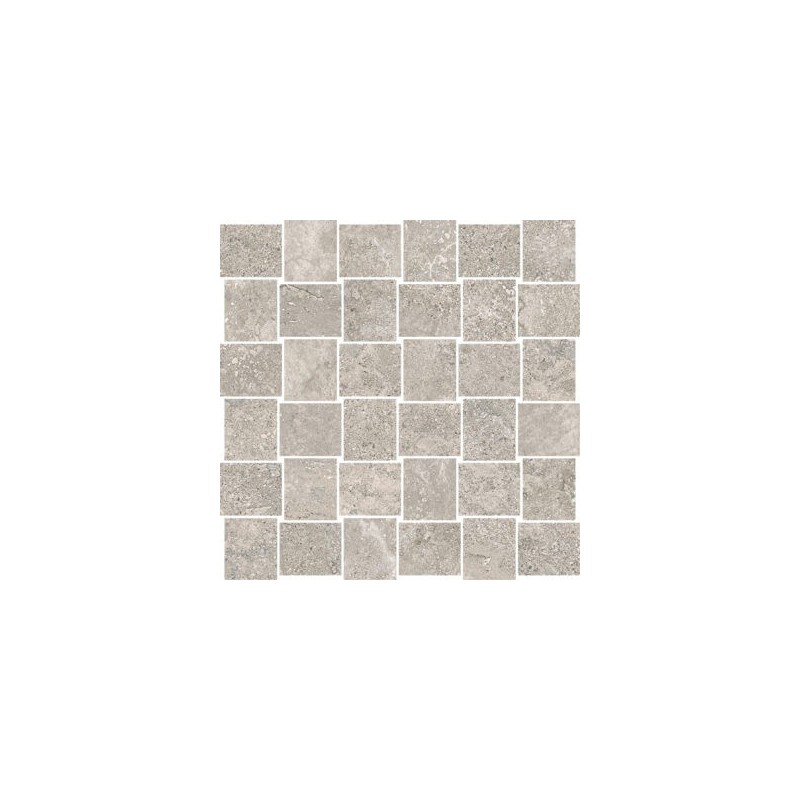 TERME  MOSAIC TEXTILE STORM 30X30  - NOVABELL TRM224N NOVABELL - 1