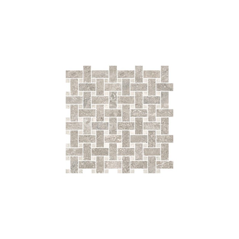 TERME  MOSAIQUE TRAMA STORM/GREY 30X30  - NOVABELL TRM228N NOVABELL - 1